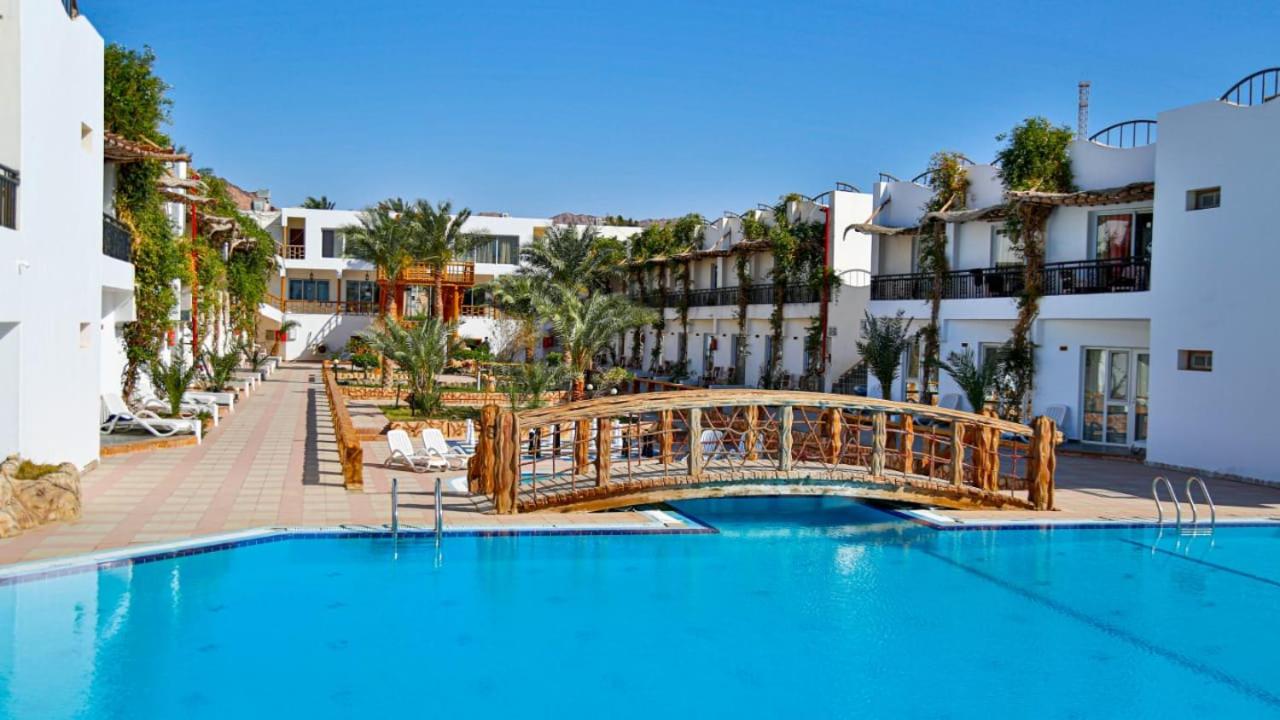 اسعار حجز فندق باندا دهب ريزورت - شركة رحلتي | Panda Dahab Resort